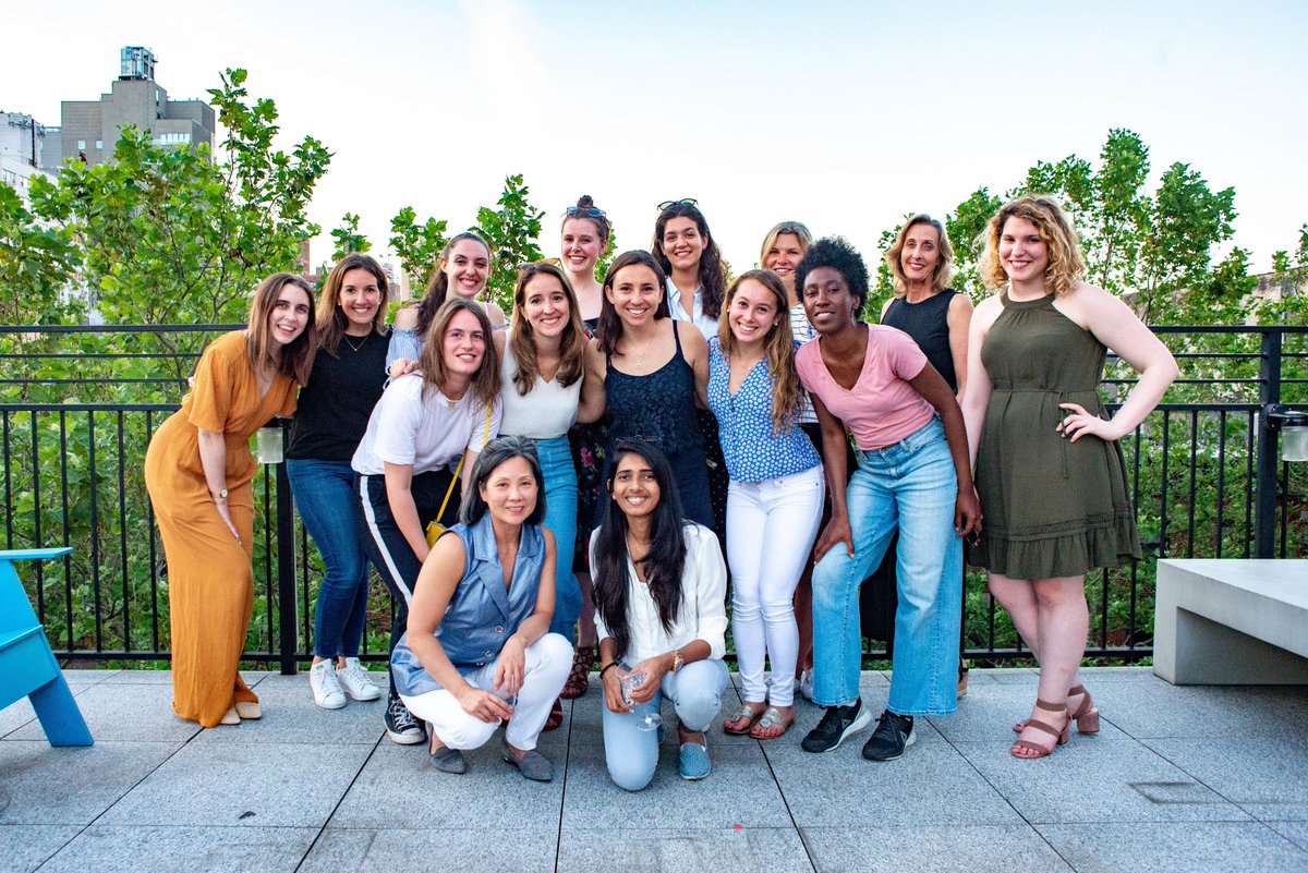 BoweryValuation's tweet photo. Bowery hosted its first "Women at Bowery" event this past week to celebrate our strong female employees. Thanks for all your hard work ladies! #womeninrealestate #valuation #cretech #CRE #TheBoweryWay https://t.co/aiN18FhWfe