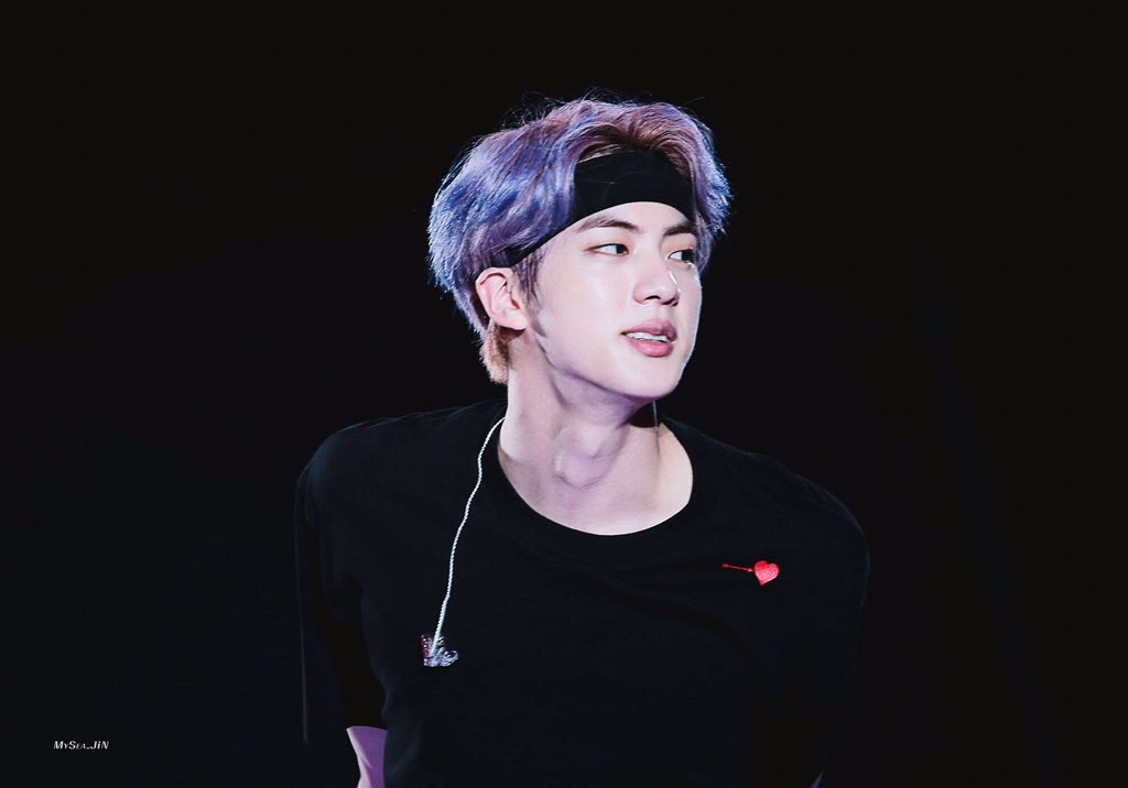 CalledGO's tweet photo. Shining stars in your life.
🌠

#BTS #JIN #BTSWorld 

📸@MySea_JIN https://t.co/tIvFh79nFU