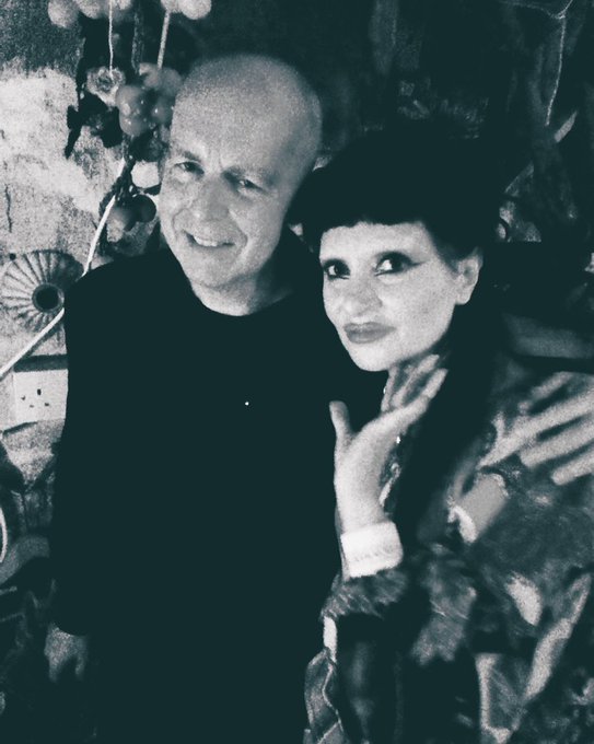 Neil Tennant’s Birthday Celebration | HappyBday.to