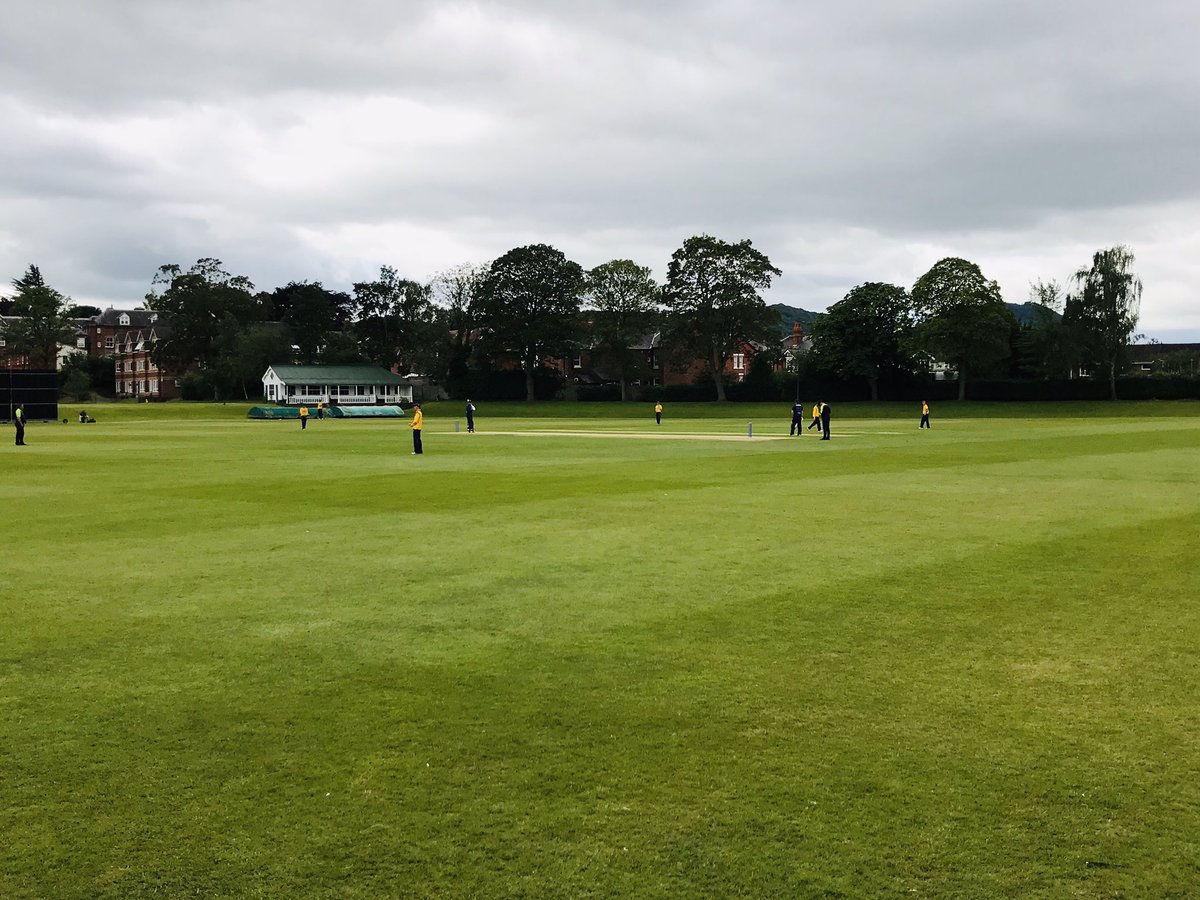 radiusconnectuk's tweet photo. One of the many highlights today (apart from the cricket of course!) is the silent auction - ones in a lifetime experiences are up for grabs today!

Lovely to see the ladies from @macmillanshrop today, one of 4 organisations benefitting from today ❤️

#PureCricket19 https://t.co/LU6SKuvGbT