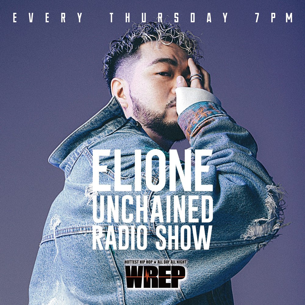 WrepRadio's tweet photo. #WREP #NowPlaying
ELIONE (@ELIONE1987)
Billy Laurent(@BillyLaurent97)
FRank Logun(@FRank_Logun)
#ใขใณใฉใธ
โผๆๆฐEPใILYATW.ใใใ
ELIONE - Way Out
โผๆๆฐEPใILYATW.ใ้
ไฟกใตใคใ
https://t.co/r1i3xOUwTC
#ILYATW.
https://t.co/T2NyPDFkqX https://t.co/PvPG3MlKt7