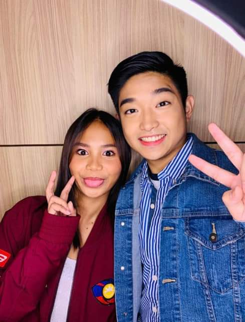 CalubingRhodora's tweet photo. @ABSCBN Solid shoiyen here https://t.co/1Jn3El4AZ7