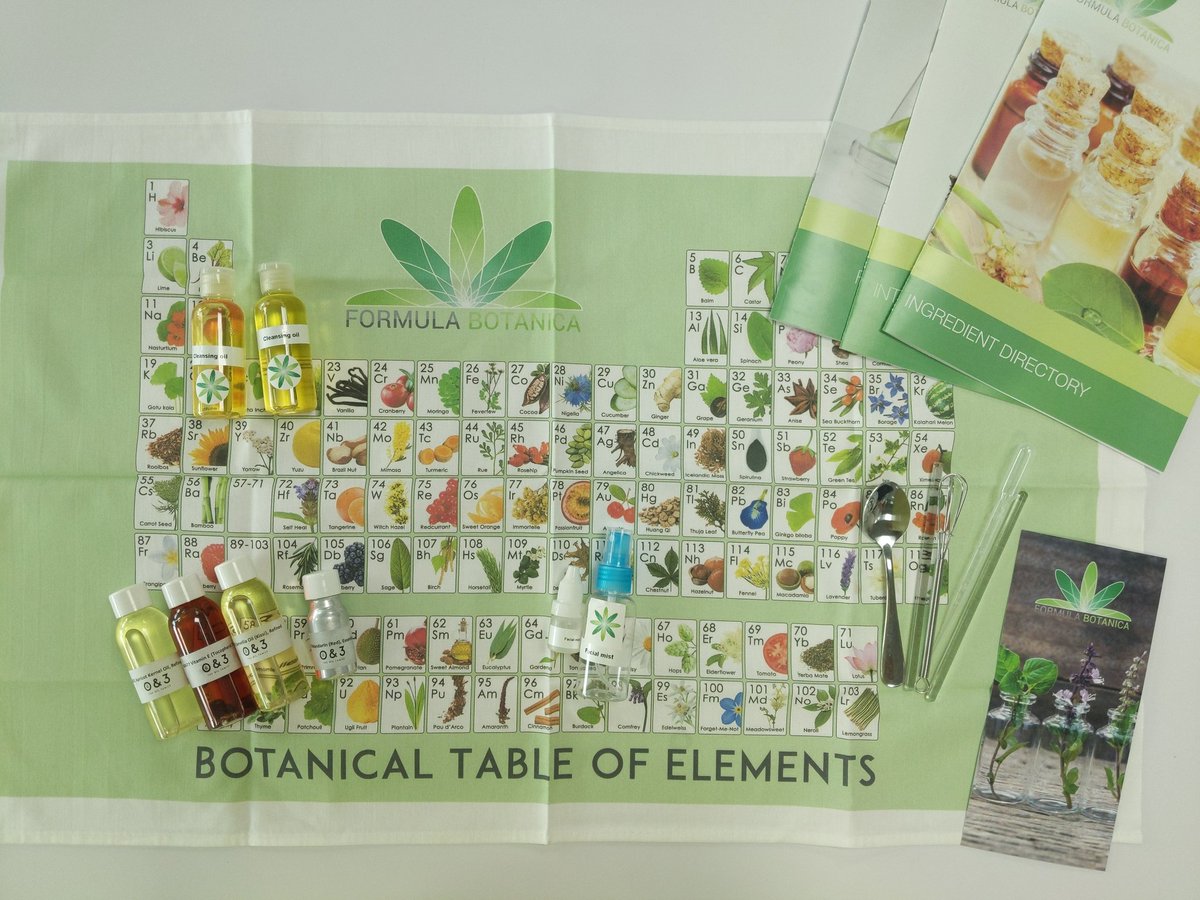 incosmetics's tweet photo. Back to school on everything #BeautyScience! Do you know your botanical table of elements? @FormulaBotanica @Oand3_oilfamily @incosLatam @incosNA #Oand3Oils #FormulaBotanica #incosmetics #cosmeticsformulation https://t.co/1sa4TJoXbA
