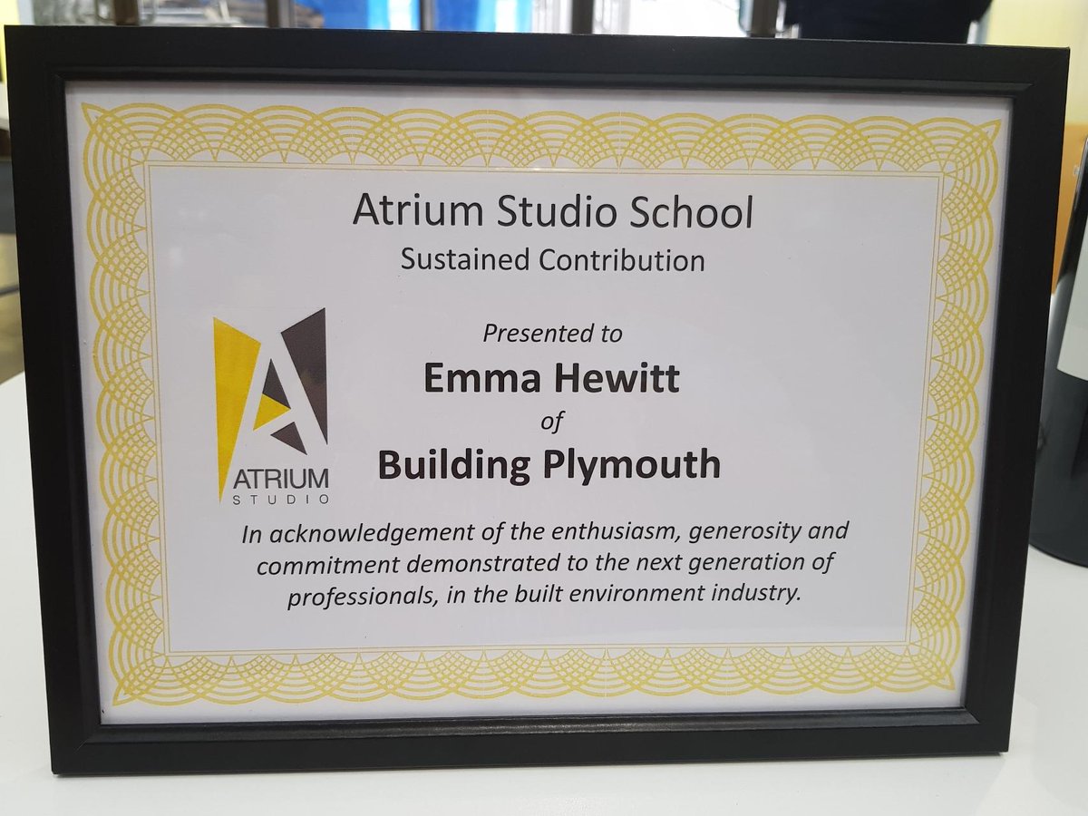 Building Plymouth tweet media