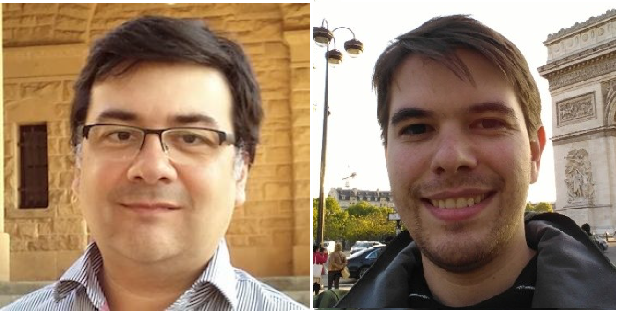 Meet our 2 new TSC members for the #OSM Release SEVEN Cycle: 
* Jose Miguel Guzman <a href="/jmiguzmanc/">José Miguel Guzmán</a> @WhiteStack 
* Felipe Vicens <a href="/fjvicens/">fjvicens</a> <a href="/Atos/">Atos</a> <a href="/AtosES/">Atos España</a> 
Congratulations to both!!! 🙌🙌
#NFV #SDN #5G #MEC #opensource #OpenSourceMANO #community #collaboration