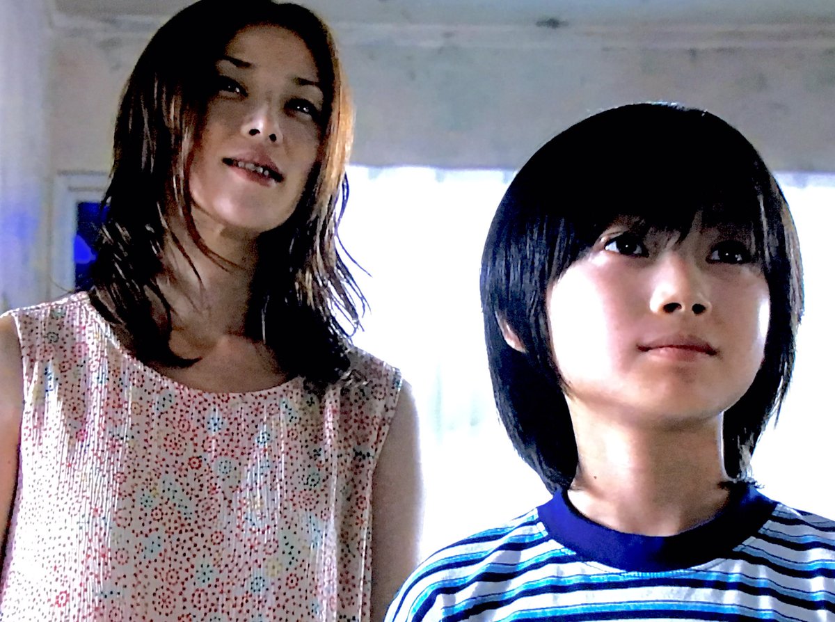 恍惚のデビルハンター Pa Twitter 今更dr コトー診療所初見だけど大塚寧々と神木隆之介の親子設定神すぎるぞ