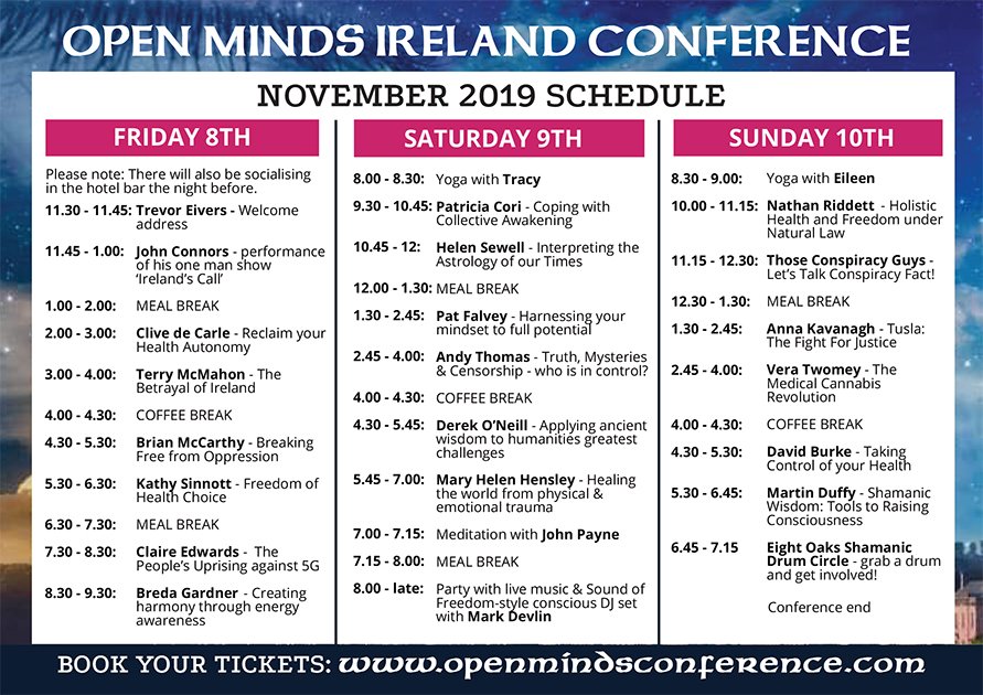 OMIC2019's tweet image. What an amazingly exciting line up we have this year! Bringing you the best minds locally, nationally and internationally!