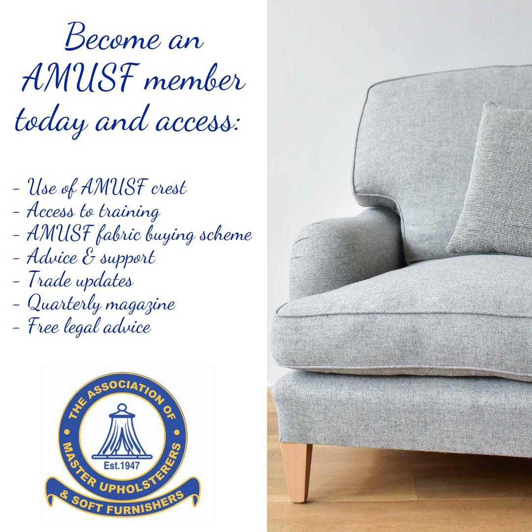 THE_AMUSF's tweet photo. Becoming an #AMUSF #member will not only give you access to a whole host of #benefits but will also enable you to display the AMUSF crest on any of your promotional material. 

For more info please visit- https://t.co/08ns6O2zQr https://t.co/qTMZDB72qD