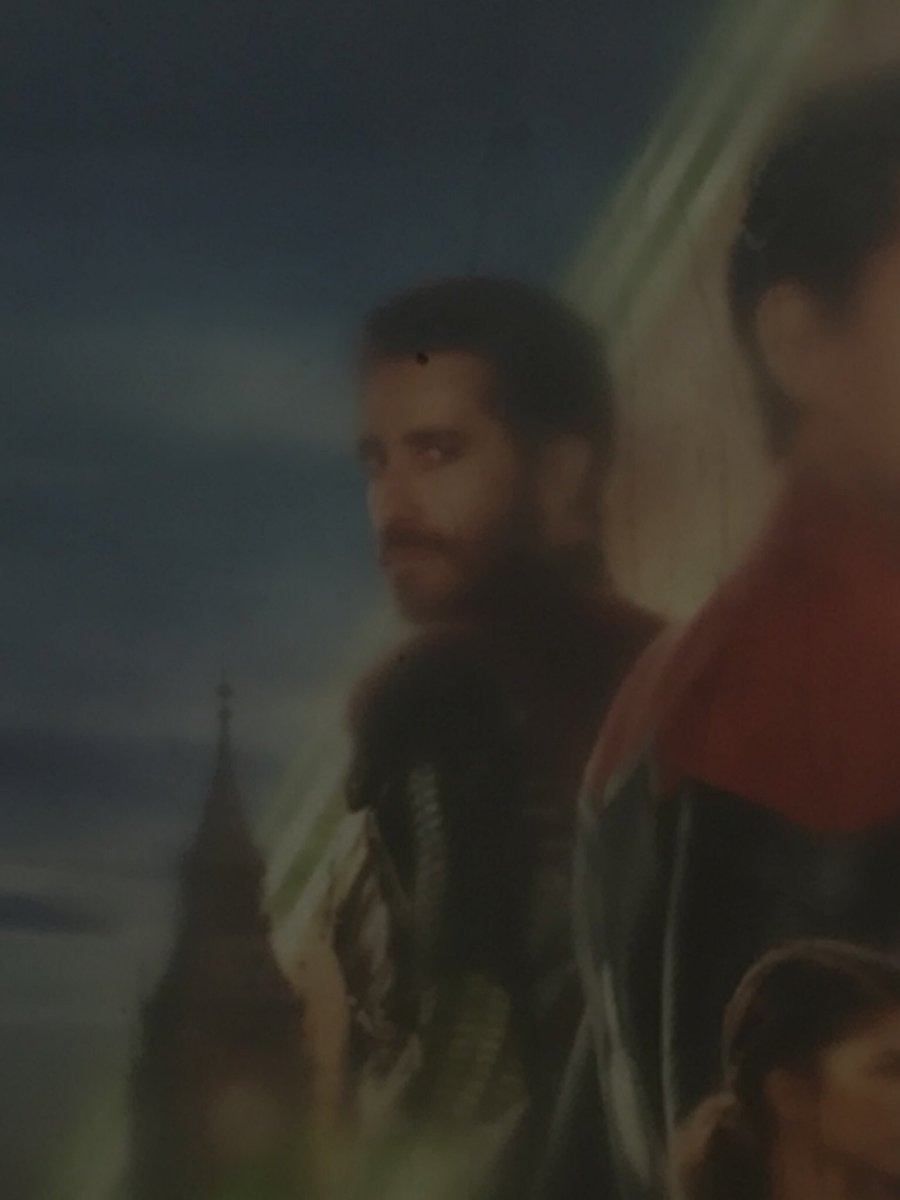 Miss_Otypia's tweet image. @ayoub_le_vrai whesh😧 c’est quoi ça ?!#ayoub #panormal