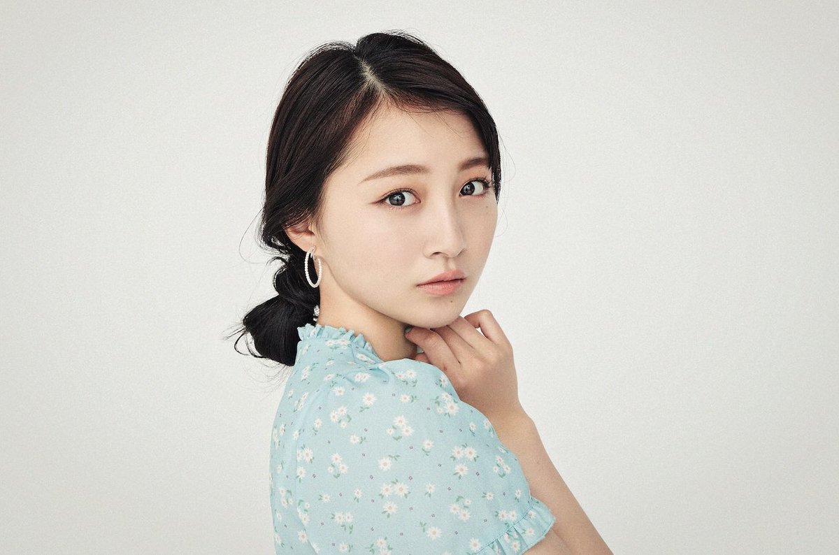 あーやん❤︎ 🐯今月のあーやん🐯 NMB48山本彩加ちゃんの登場ページはこちら✨ P.26