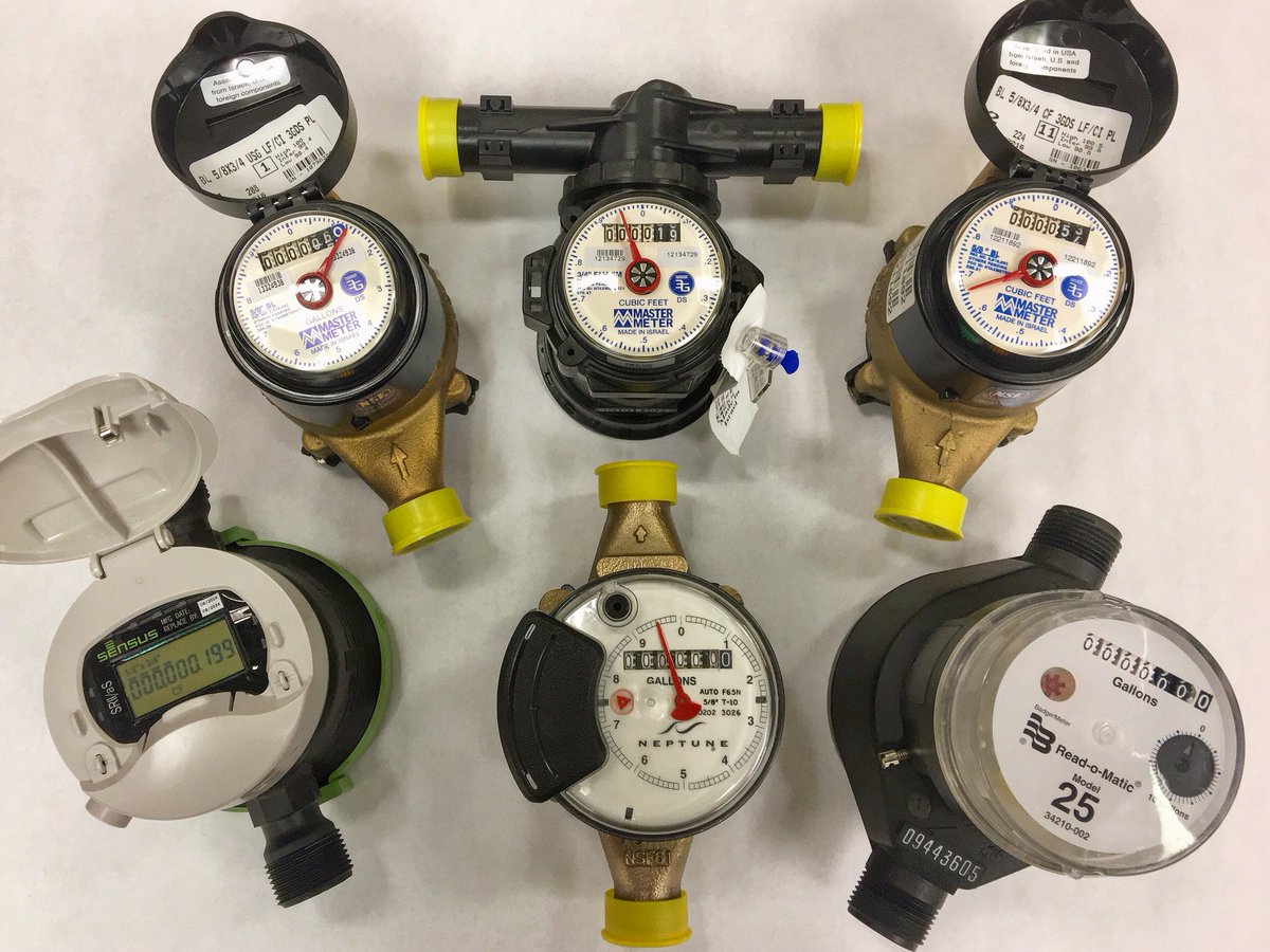 IncUtilities's tweet photo. Saving water and money at the same time? Multi-residential property owners need a way to lower the overall water bill? Sub-metering is the answer. Contact us to find out more! Our team can come to you anywhere in the midwest in order to install our water meters. https://t.co/A80JNzbLCr