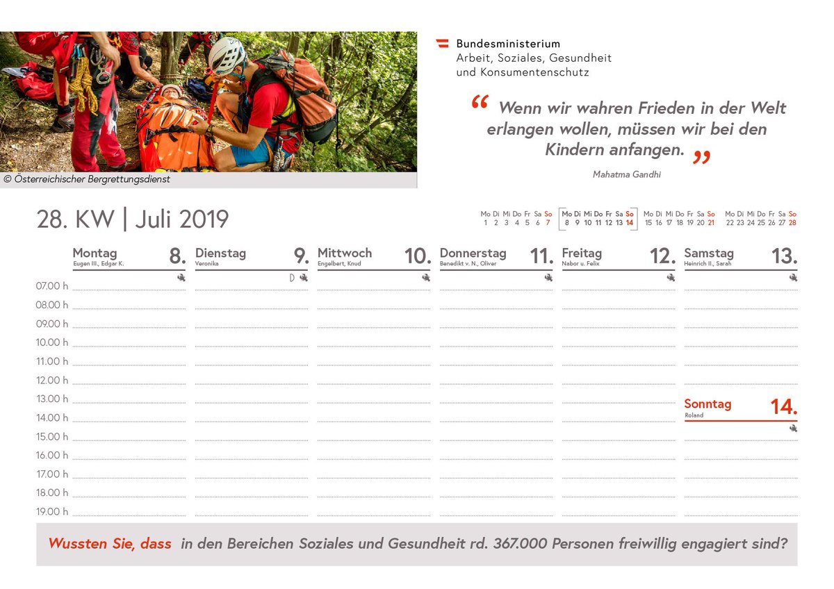 FreiwilligenWeb's tweet photo. Die @bergrettung steht mit 12.800 Bergretter und Bergretterinnen 365 Tage im Jahr freiwillig und unentgeltlich bereit, um bei einem Unfall im unwegsamen, alpinen Gelände rasch und effizient Hilfe leisten zu können.
  
Vielen Dank für euer Bildmaterial und unermüdliches Engagement https://t.co/KqcOPKOHUQ
