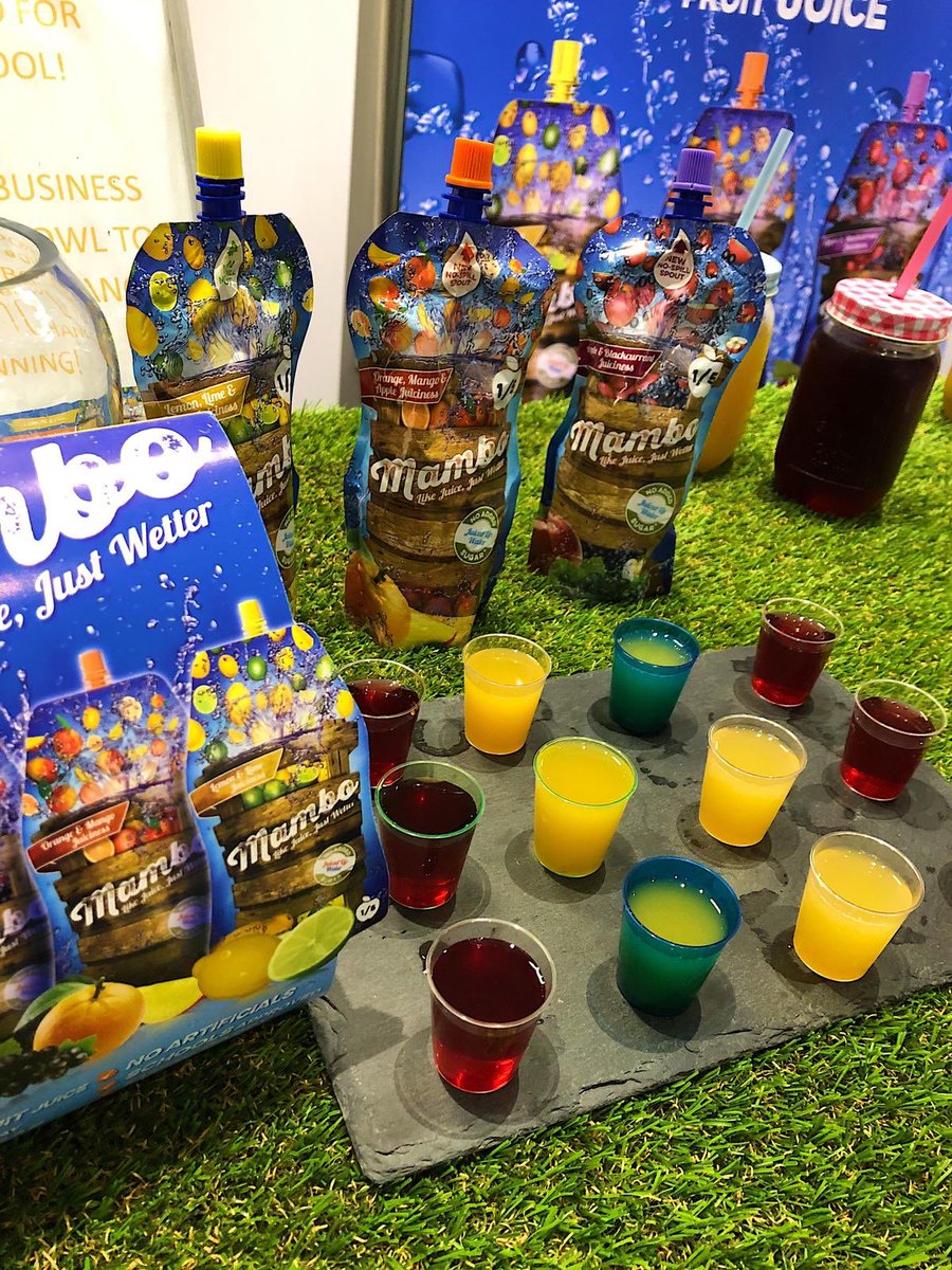Mambo Drinks tweet media