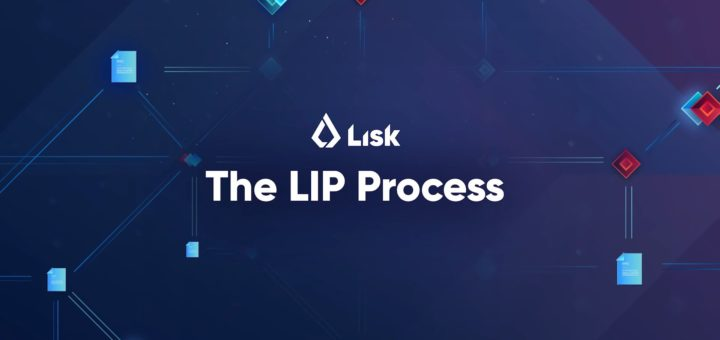 liskmagazine's tweet photo. The series of articles on the Lisk Improvement Proposals continues with the exploration of LIP 5 and 6: the first concerns a new application architecture for #LiskCore while the second improves the processing of transactions.
https://t.co/UjYyVpVbFI https://t.co/Pe09PmVu6x