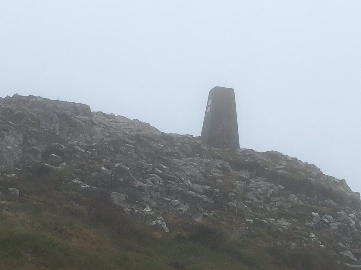 BloodNotMoney's tweet image. The last of the five planned #trigpoints #llyn #Gwynedd #NorthWales #Rhiw #Radiomast This completes our #bloodnotmoney trigpoint discovery event. #misty #noview #foggy #digitalis #birdsong Please #giveblood @GiveBloodNHS @givebloodscot @WelshBlood @GiveBloodNI