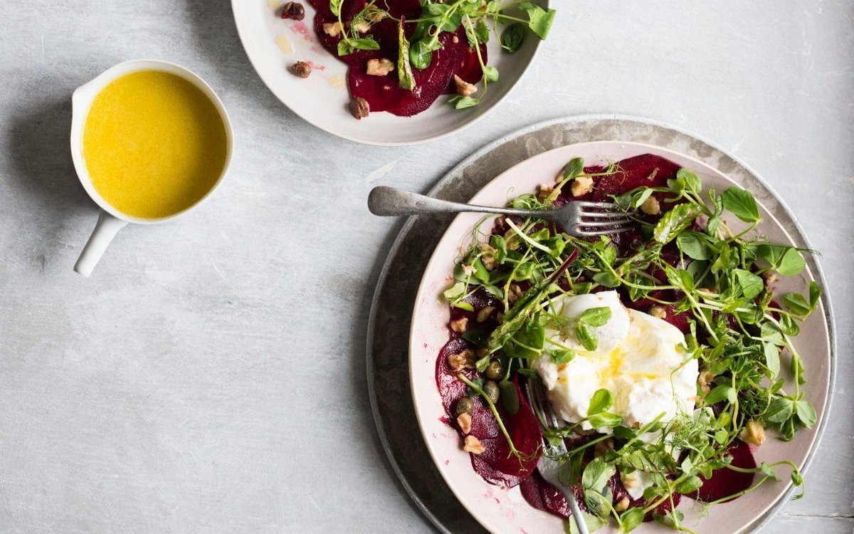 SavistoHome's tweet photo. What to cook in a heatwave: the best salads, noodles and chilled soups https://t.co/vt2Pz7t2mP https://t.co/F0D7UzFpjy
