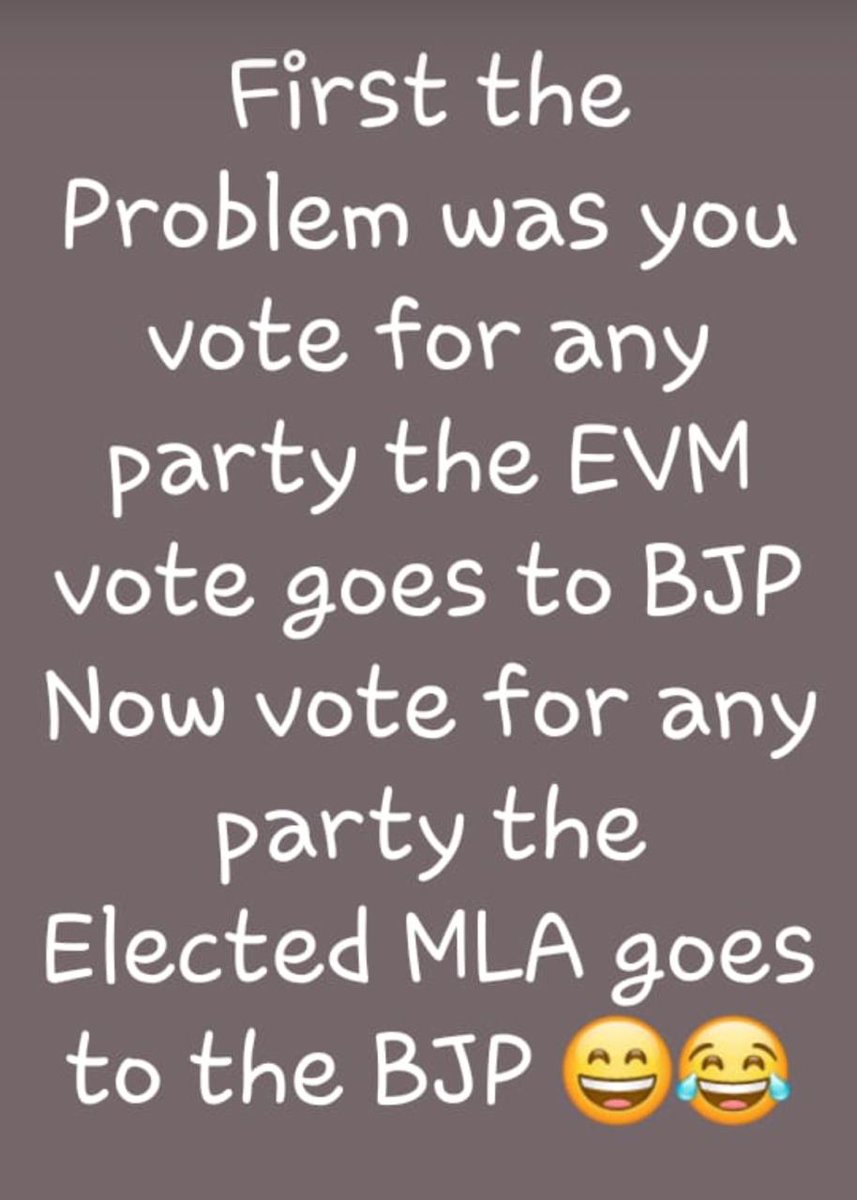 pbhushan1's tweet photo. Without comment! https://t.co/XNWbobC7zv