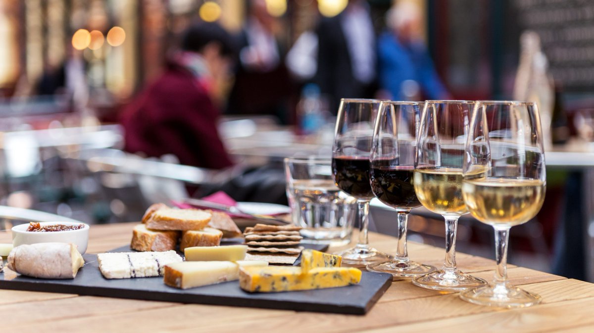 Are you #thirsty? If yes then we have everything you need! From Australian whites to Chilean reds, enter a new world of #wine ... #InnesAndMason

#WineLover #CellarSelection #WineCountry #Thursday #ThursdayThoughts #ThirstyThursday #RedWine #WhiteWine #RoseWine