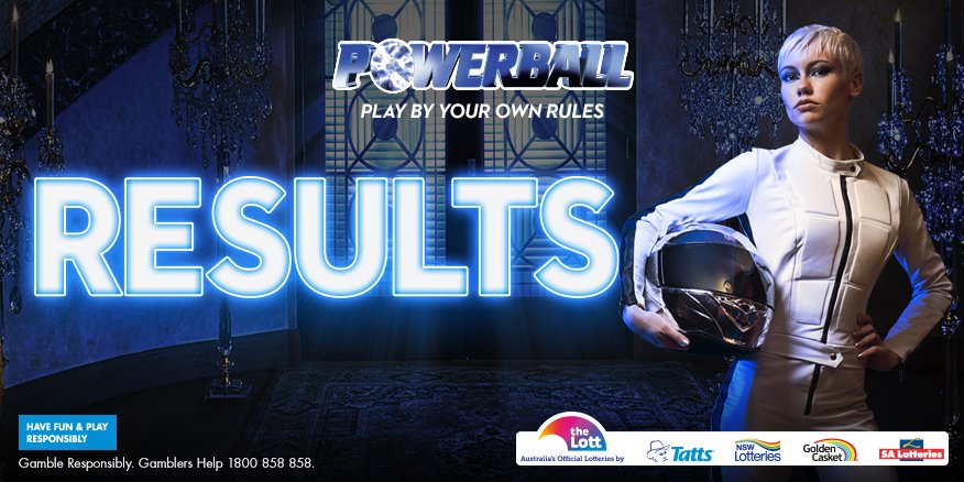 powerball lotto results draw 1209