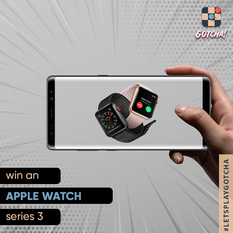 GameGotcha's tweet photo. Do you think you can beat our #topranker @megamcqueen on #GotchaBoardGame?
Download the App now &amp; challenge him to win #AppleWatch Series 3.

Google Play Store: https://t.co/VCdvz7lfUE
Apple Store: https://t.co/1dSX6bA9xz

https://t.co/IpfAPt5OgV
#freegames #mobilegames #appgames https://t.co/SJzvpdQOy5