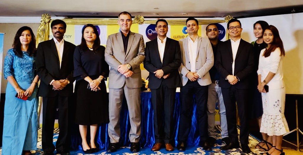 Ak151277's tweet photo. Step forward towards building digital economy in Myanmar in Partnership with Wave money. Introductory offer first ever flat 50% off on domestic flights only at #Oway.com.mm for all via #WavePay. @BradJOz @WaveMoney_MM #Partnership4Growth https://t.co/bf6m5w6wRl