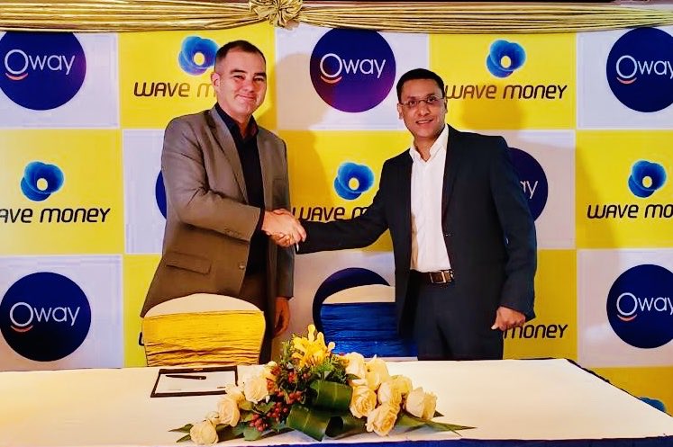 Ak151277's tweet photo. Step forward towards building digital economy in Myanmar in Partnership with Wave money. Introductory offer first ever flat 50% off on domestic flights only at #Oway.com.mm for all via #WavePay. @BradJOz @WaveMoney_MM #Partnership4Growth https://t.co/bf6m5w6wRl