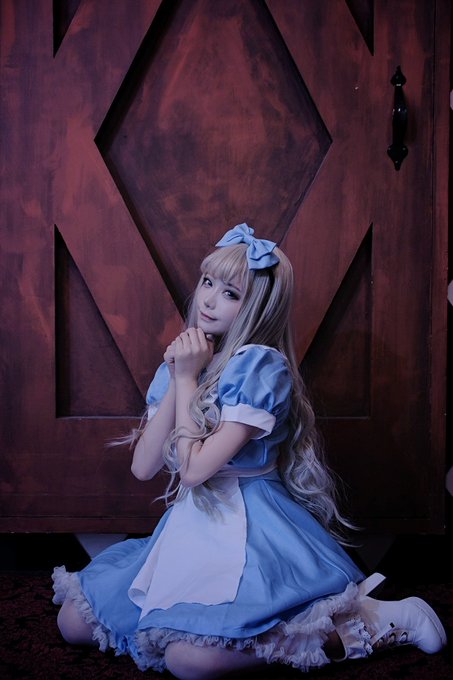 Twitterのコスプレ画像67