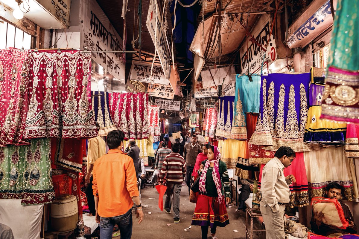 Dark Markets India Dark Markets India