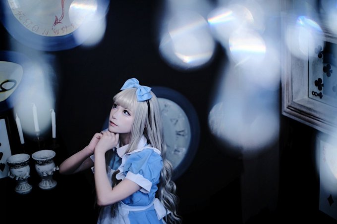 Twitterのコスプレ画像69