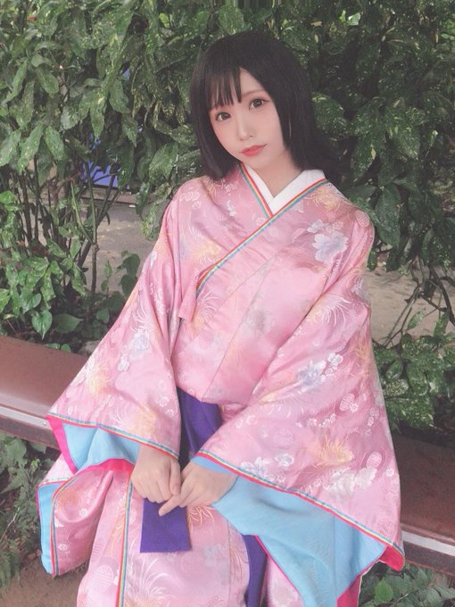 Twitterのコスプレ画像26