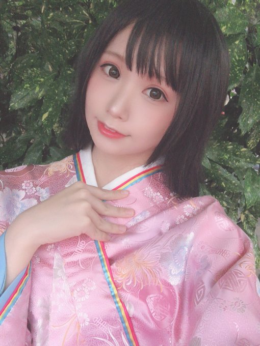 Twitterのコスプレ画像25