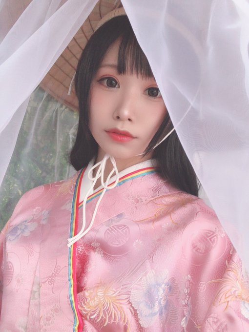 Twitterのコスプレ画像27