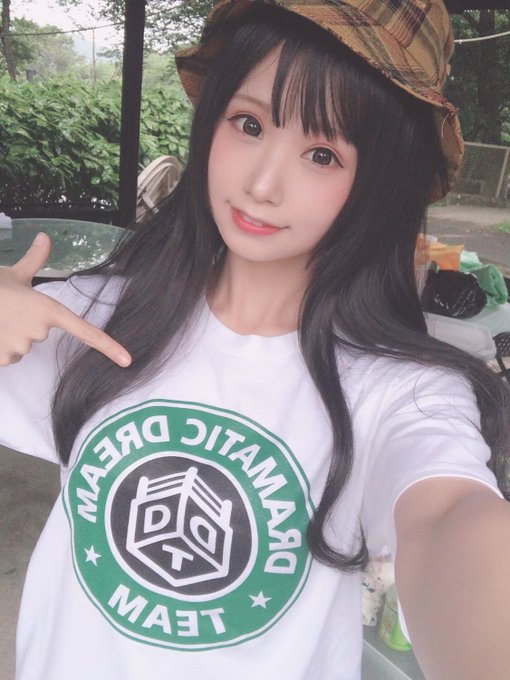 Twitterのコスプレ画像28