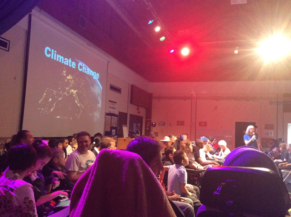 wilsonstfeed's tweet photo. What a brilliant #climatechange assembly yesterday!  Students enjoyed learning about ways they could help reduce climate change.  Have a look at some of our upcycled plastic bottle ideas #ReduceReuseRecycle #plasticpollution #wsscience ♻️ ♻️ ♻️ https://t.co/hlAAaujxTi