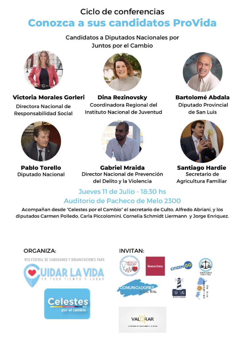 Dina Rezinovsky tweet media