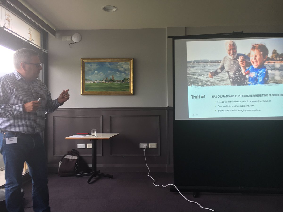 CESWDigiOffsite's tweet image. Alec Newing #TheFlangeProject outlines 5 key traits Russell Gale @avocetrecruit and himself observe as required to succeed in a digitised industry. #CESWSmartCon