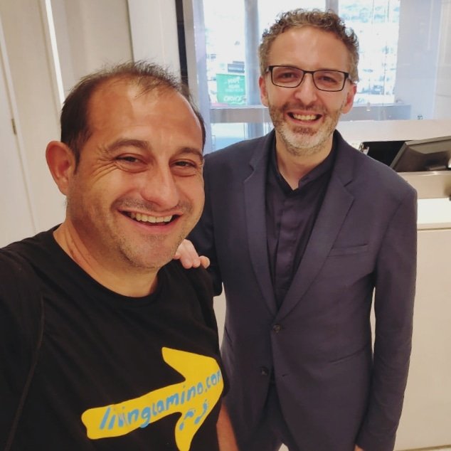 javierintic's tweet photo. Almost 9 months in Malta. Busy like a bee on a daily basis. Rediscovering the archipelago thanks to my dear friend Antonio. Act like a tourist is an attitude! Long last to https://t.co/evzOloh4Q9 💪😎 https://t.co/6gJclrz6sj