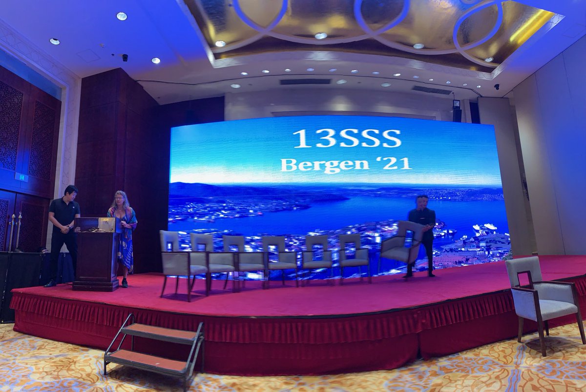 alanpenn's tweet image. Aki Van Nes will host the 2021 Space Syntax Symposium in Bergen. #SpaceSyntax12