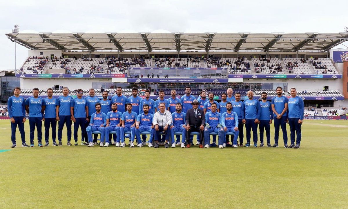 imkuldeep18's tweet photo. It's been a dream for me to represent my country in the World Cup. It's very disappointing to not be on the winning side, but the entire experience has taught me a lot, and it was a moment of pride to play alongside this wonderful team and support staff. https://t.co/rEX1ycOdrQ