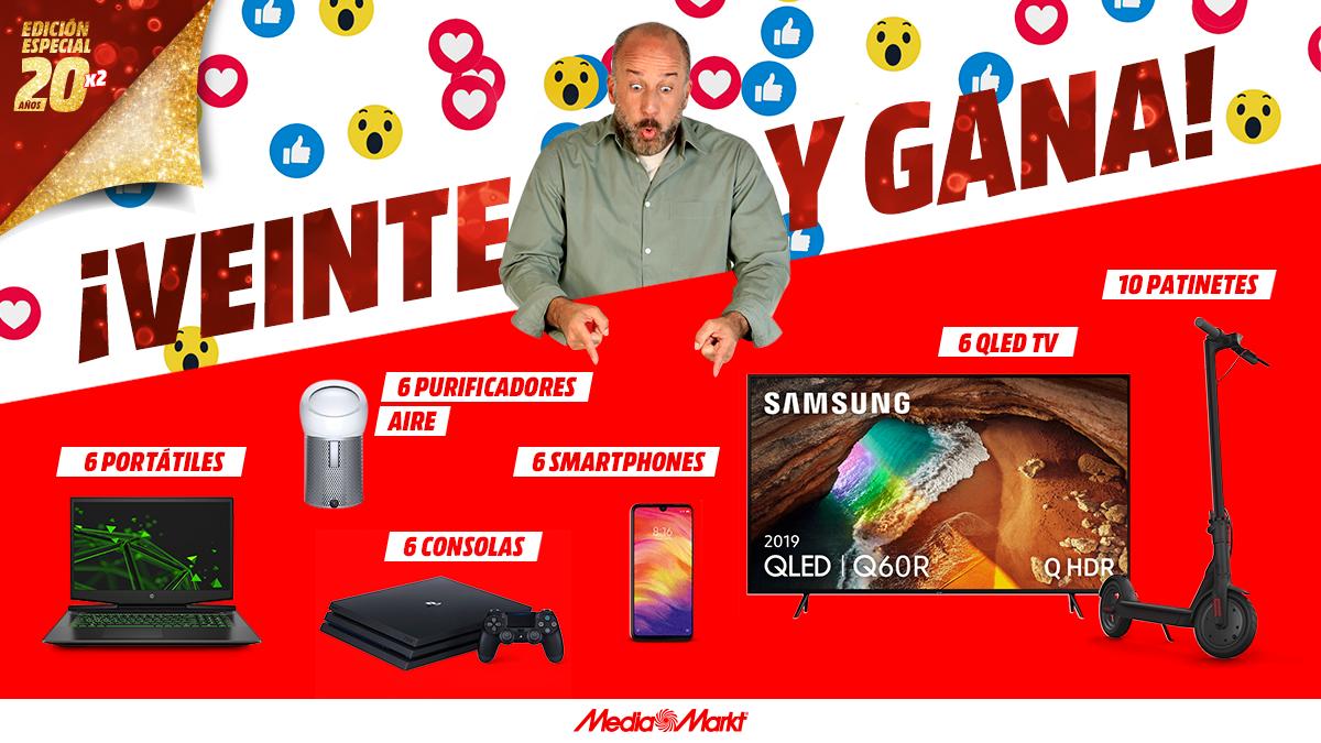 MediaMarkt España tweet media