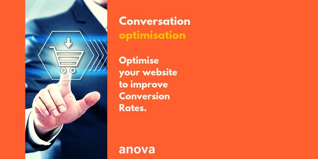 anovaLondon's tweet photo. Find out more about our  Conversation Rate Optimisation service 

https://t.co/MgW14sbZgs  

#anovalondon #digitalmarketing #ConversationOptimisation https://t.co/MhR9yuscwQ