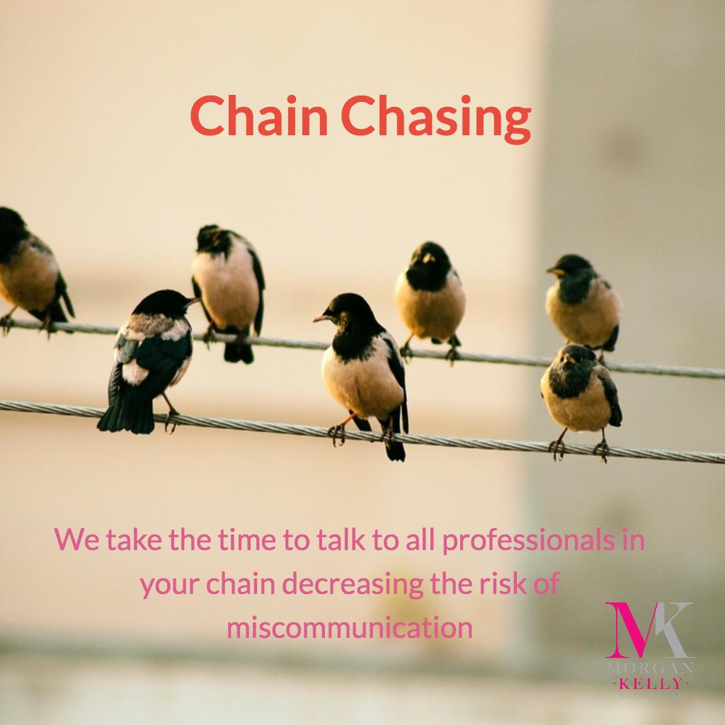 makinglawsimple's tweet photo. We take the time to talk to all professionals in your chain decreasing the risk of miscommunication⠀⠀
⠀⠀
#chainchasing #communication #makinglawsimple https://t.co/SAesrlfwYl