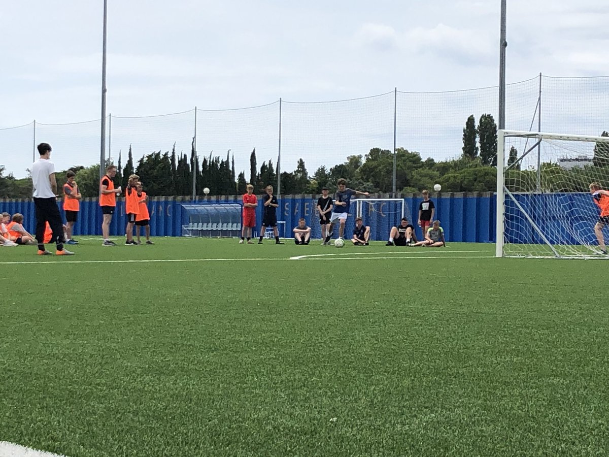 Sports Report tweet media