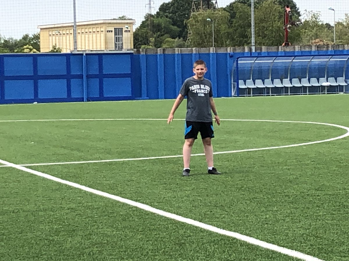 Sports Report tweet media