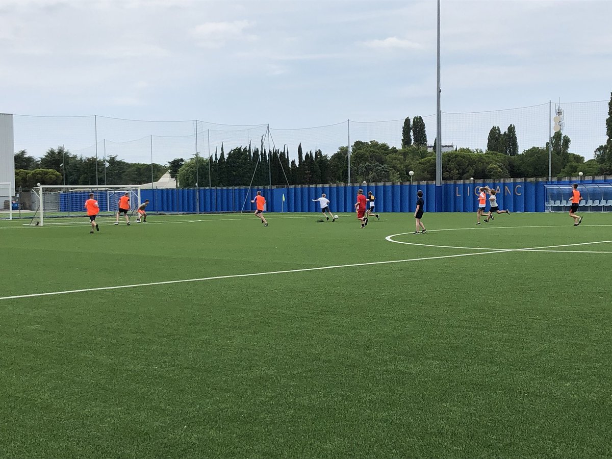 Sports Report tweet media