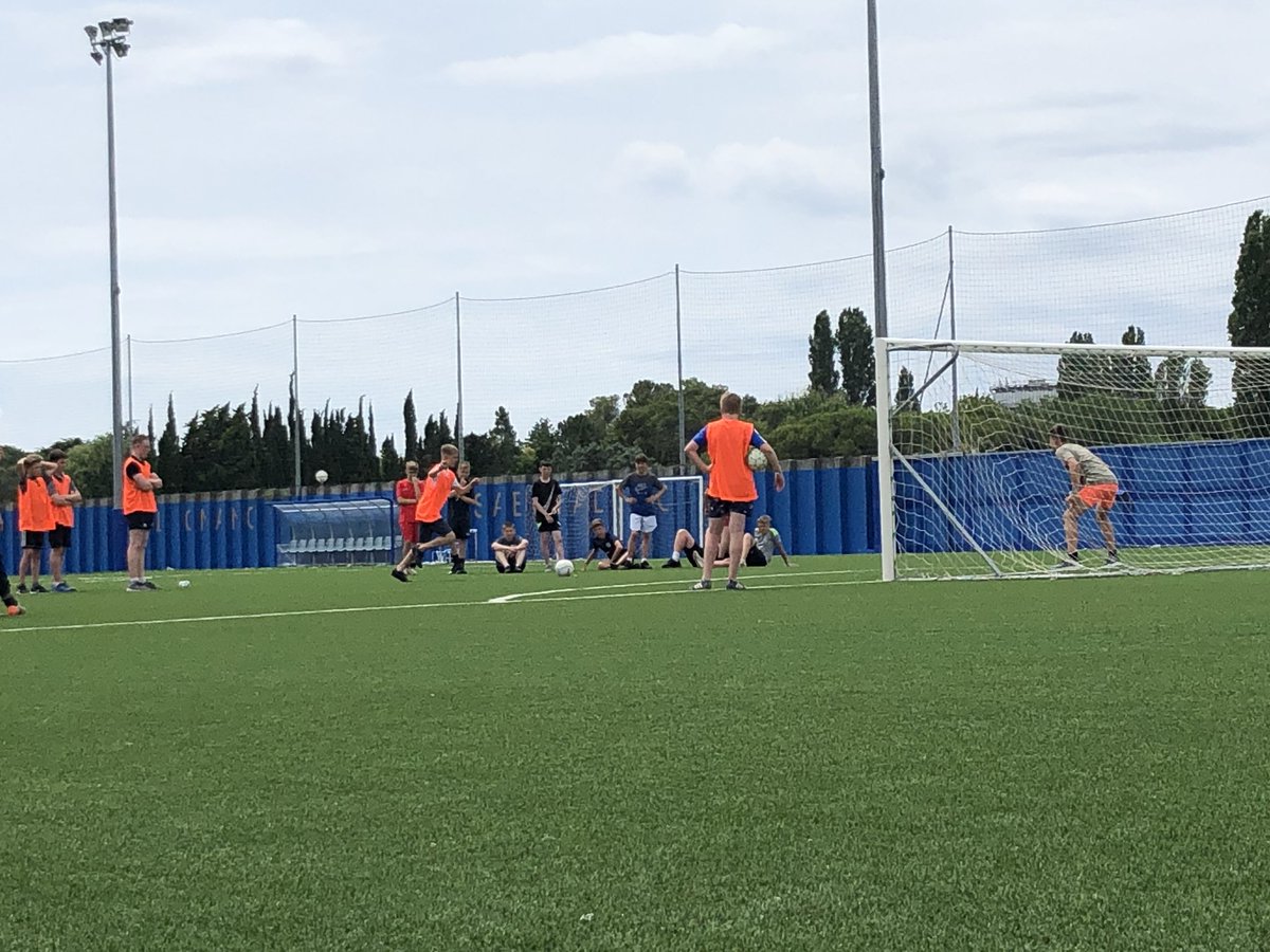 Sports Report tweet media