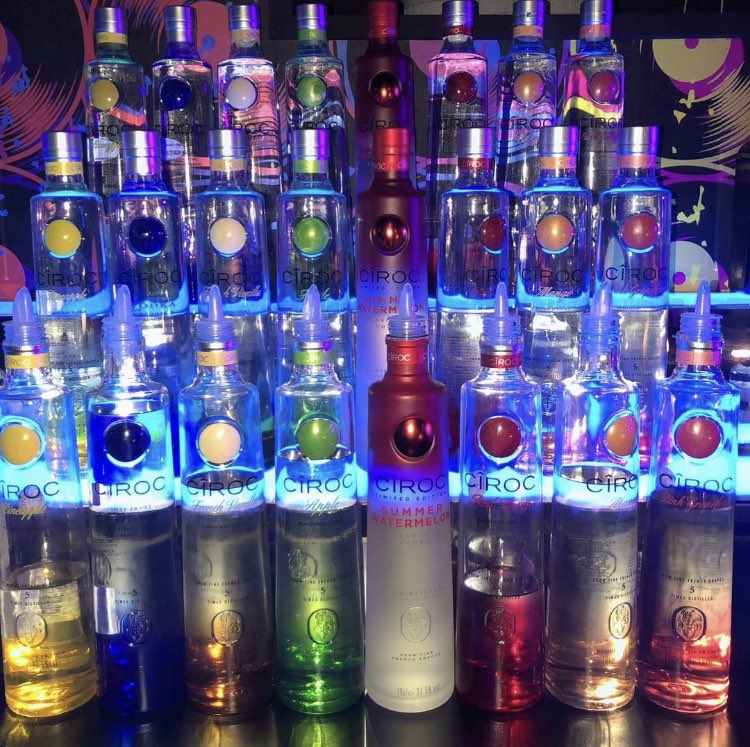 CONGRATULATIONS <a href="/ZoeyWattsXx/">Z O E Y 🦋</a> for winning our VIP ciroc package from our competition this week 🎉🎉🎉 Pick your favourite flavour &amp; dm us 🤪#atikuxbridge #atik #vipatikuxbridge #friday #weekend #club #shotshotshots