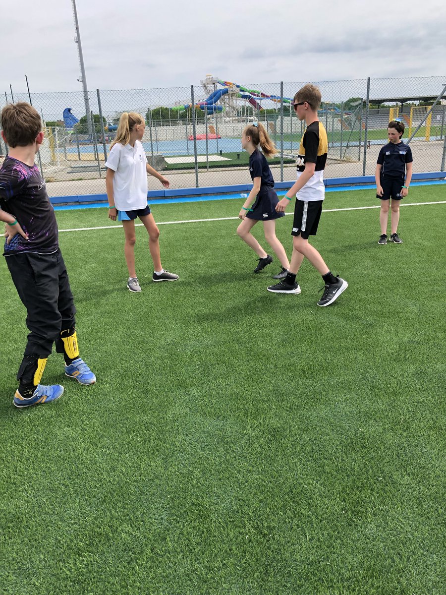 Sports Report tweet media