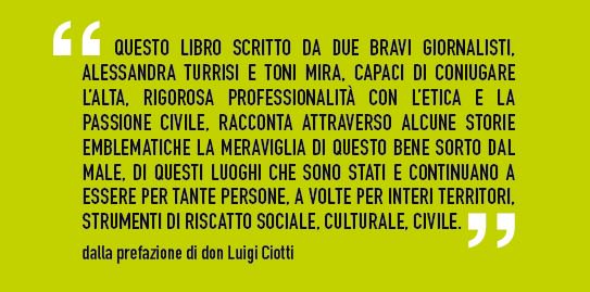 Dove sono finiti tutti i beni confiscati alle mafie? 

Ve lo raccontano #ToniMira e <a href="/Aletu1974/">Alessandra Turrisi</a>.

Scopri di più 👉 bit.ly/Dallemafieaici…
