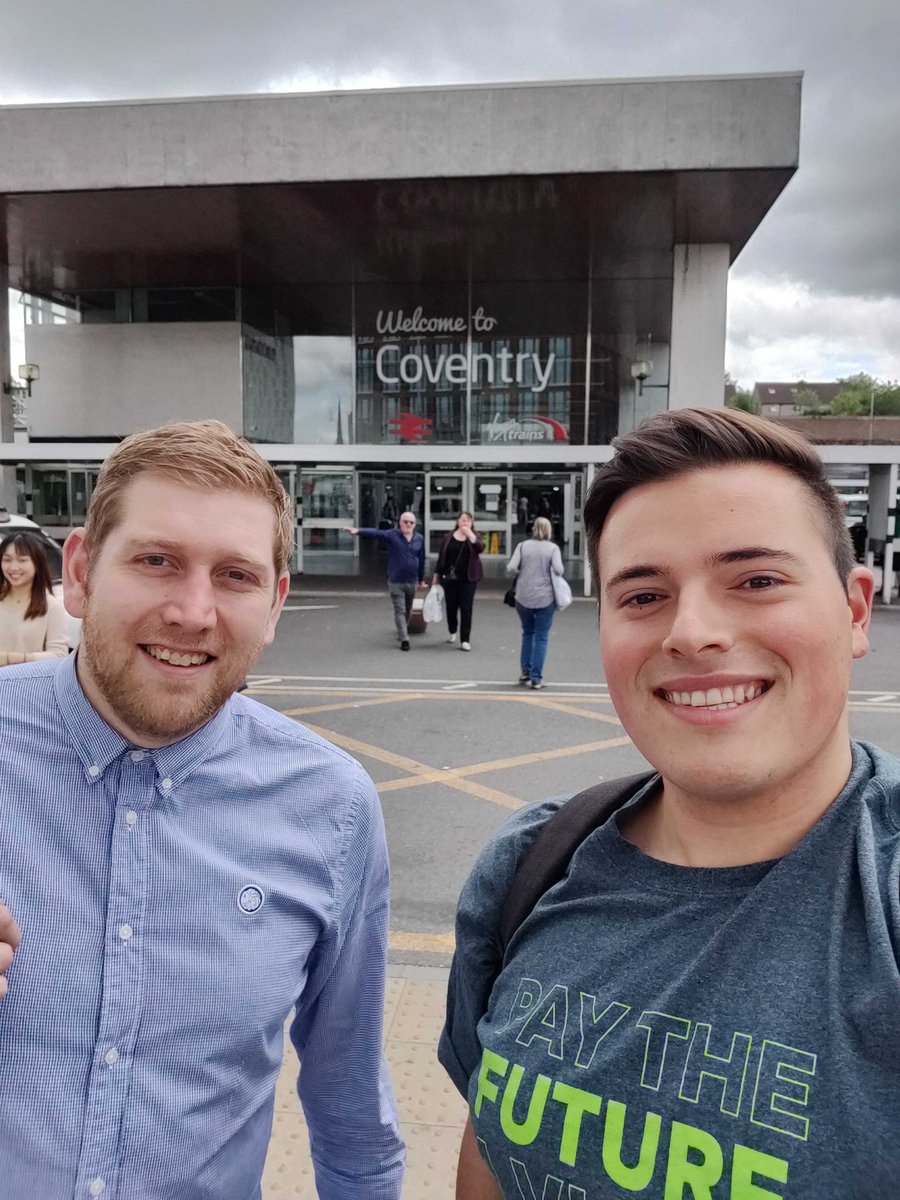 geckoengage's tweet photo. Geckos have landed! @crmnetworkhe Chris and Boris are heading your way for #CRMINHE2019 If you are attending, stop by our stand to see them and discover more about #chatbot and #eventmanagement tech to supercharge your #CRM https://t.co/prcLaCTYVd